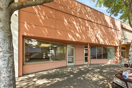Retail space for Rent at 120-122 Broadway Street in Chico