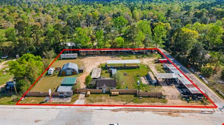 Retail space for Sale at Cleveland Hwy 105 Frontage Property | Mixed-Use Development Opportunity in Cleveland