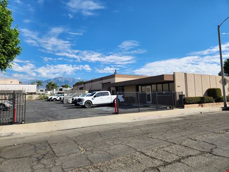 Industrial space for Rent at 1032 Brooks St in Ontario