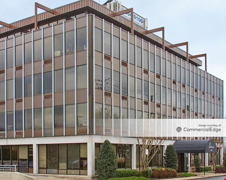 Office space for Rent at Atlantic Office Suites - 10605 Concord Street in Kensington