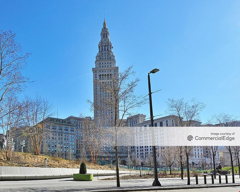 Terminal Tower