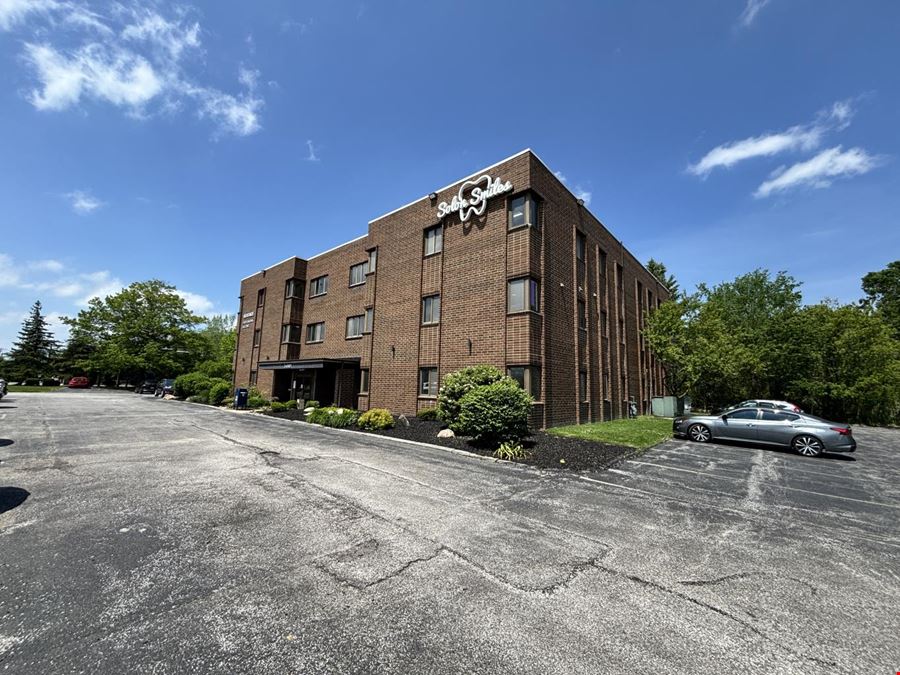 Heritage Professional Building