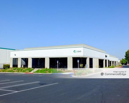 Industrial space for Rent at Prologis Slauson Distribution Center in Santa Fe Springs