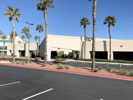 Other space for Rent at Cheyenne Corporate Ctr (3301) in Las Vegas