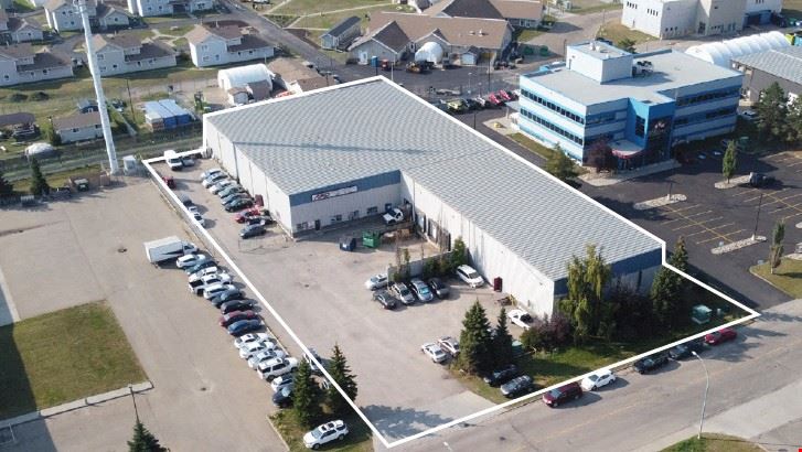 17531 114 Ave, Edmonton