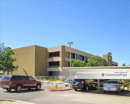 Office space for Rent at 18444 N 25th Avenue in Phoenix