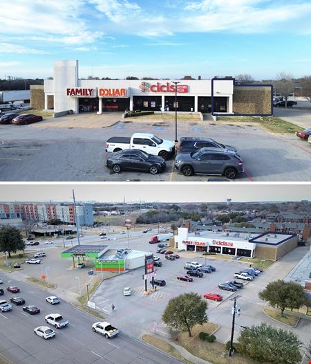 726 W Pioneer Pkwy
