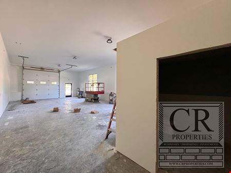 Warehouse Available - Sale / Lease