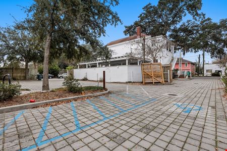 TC-1 Corner Commercial | Seller Financing Available | 422 W 43rd St