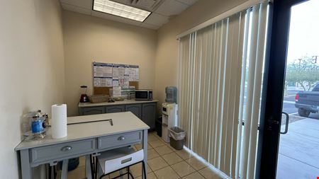 833 E Plaza Circle Suite 200 and 400