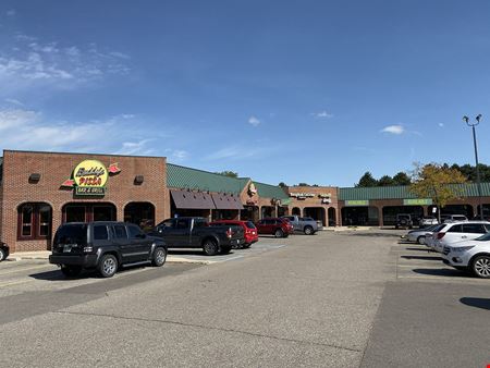 Auburn Square