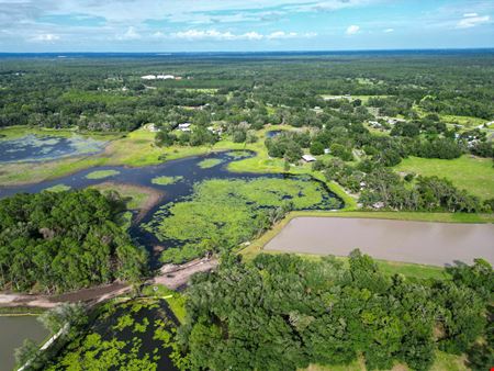 25± Acre Multi-Parcel Investment Opportunity