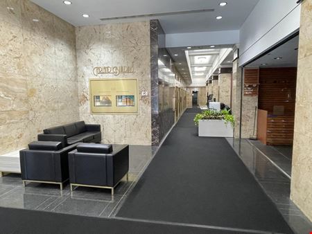 111 N Wabash Ave - Garland Building - Office