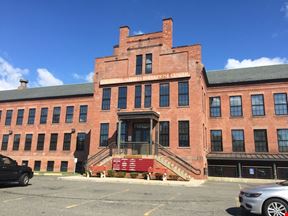Springfield Technology Park