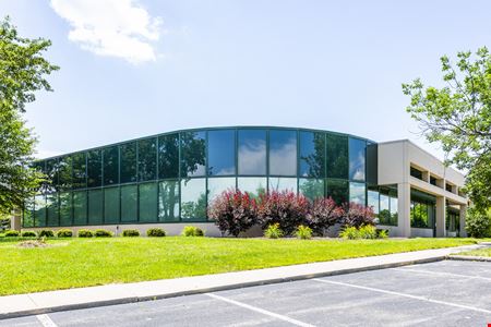 Office space for Rent at Kemper Meadow Office Park in Cincinnati