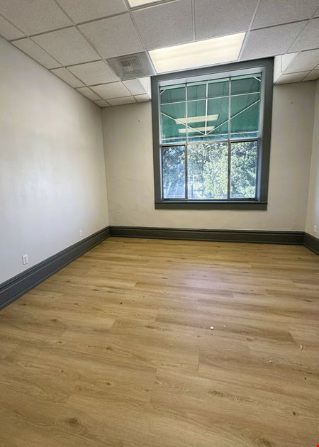 Downtown Offices for Lease