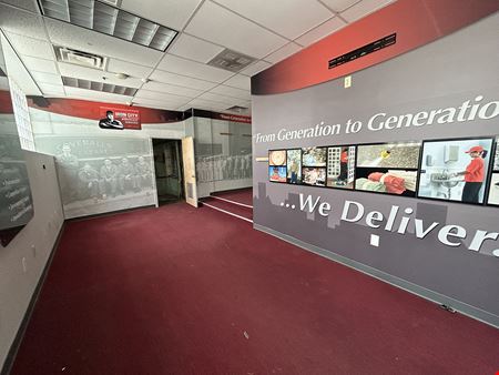67,449 SF Industrial Building