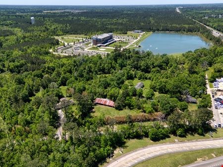 +/-8.65 Acres Vacant Commercial Development Land