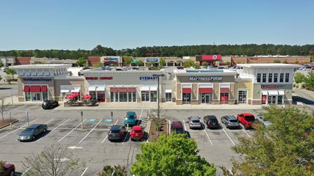 Gateway Plaza