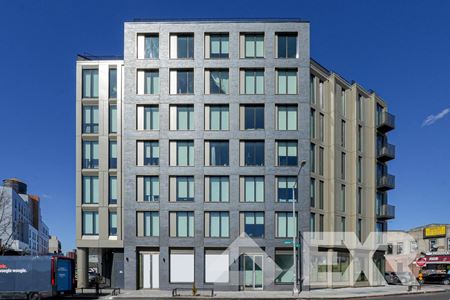 Mixed Use space for Rent at Noble In Queens in Queens