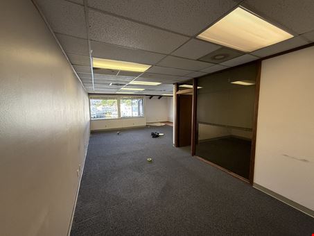 Shelter Bay Office Complex