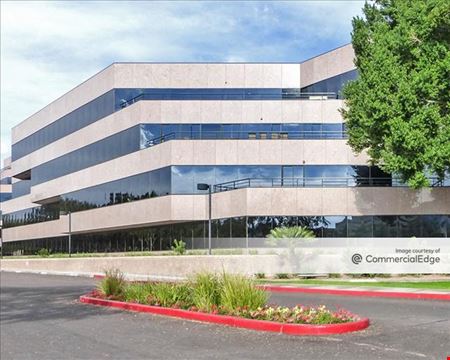Commercial space at Biltmore Center - 2390 East Camelback Road in Phoenix