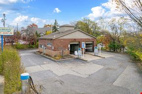 Ground Lease Opportunity | Robinson