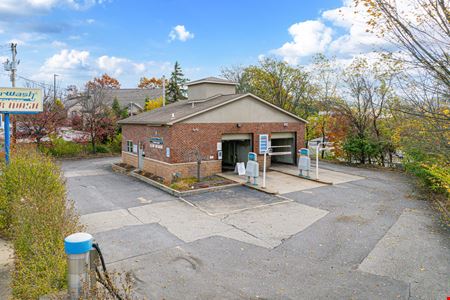 Retail space for Rent at Ground Lease Opportunity | Robinson in Robinson