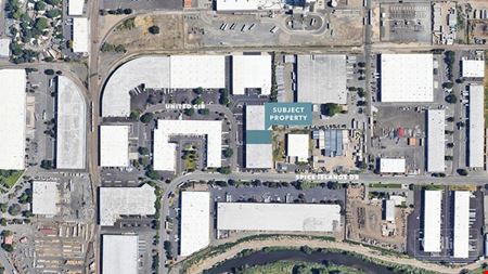 Industrial space for Rent at 988 United Circle in Sparks