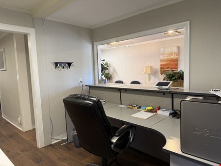 Greenwood Office