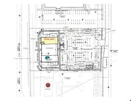 Meijer Outparcel Center | Canal Winchester