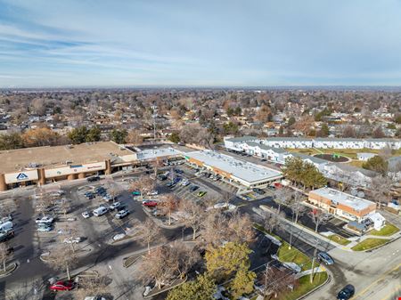 Retail space for Rent at Maple Tree Plaza in Boise