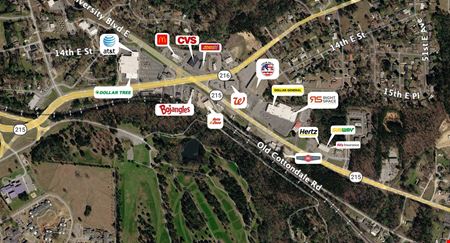 4628 University Blvd E, Suite E