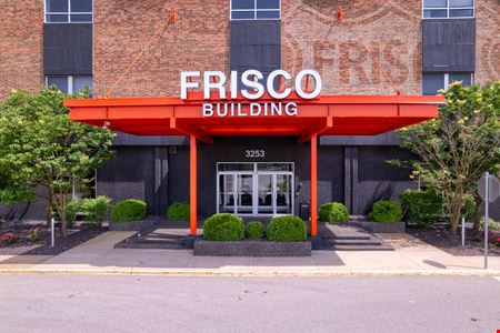 Frisco Building