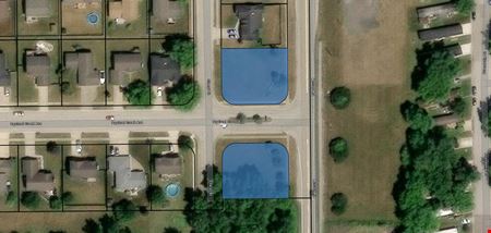 Squirrel Creek Lots