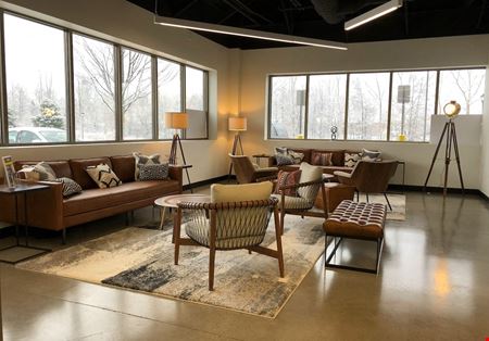 Office space for Rent at Venture X - Hampton Ridge in Rochester