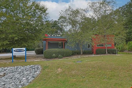 East Columbus Call/Technology Center