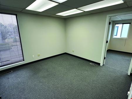Boise Bench Office