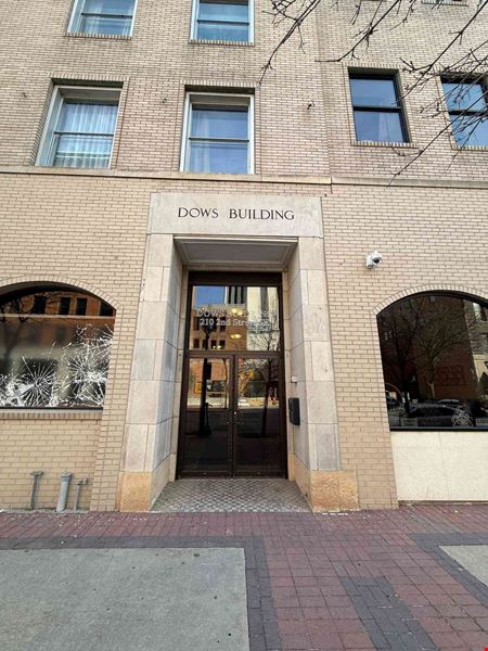 Office space for Rent at 210 2nd Street Southeast in Cedar Rapids