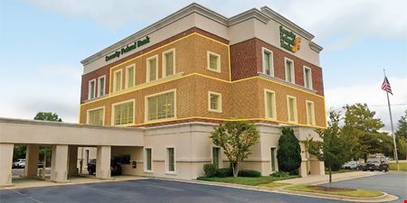 Office space for Rent at Class A Office Space Evans, GA in Evans