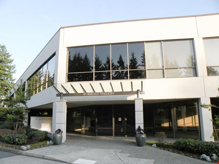9th Avenue Pavilion