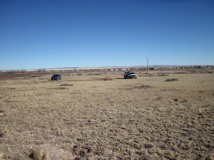 18 Mesa Rd