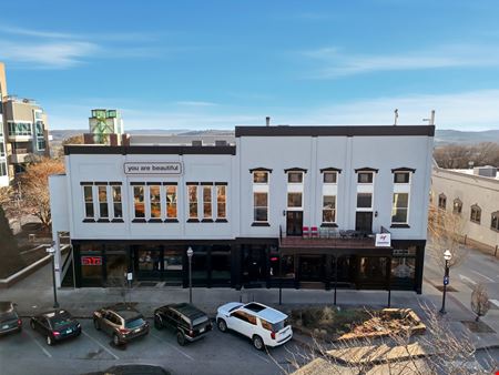 21 W Mountain Street