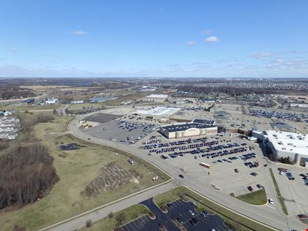 VacantLand space for Sale at Mall Loop Dr. in Joliet