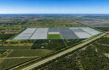 400 +/- Ac. of Agricultural Land Off Angle Rd