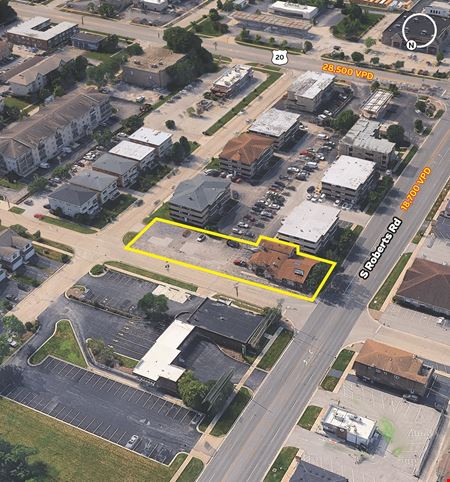 Turnkey Bar & Grill with Second-Floor Apartment
