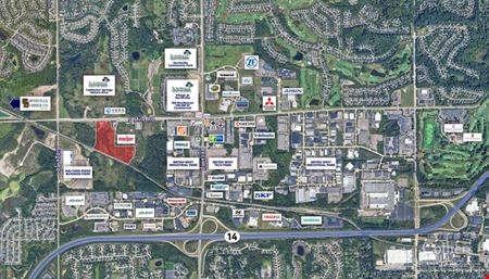 Industrial space for Rent at For Sale or Lease - 50,000 - 300,000 SF - Plymouth Township in Northville Township