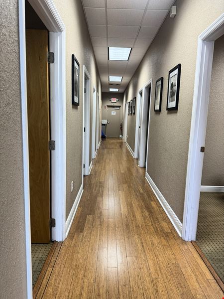 66th Street - Prestige Place Office Center