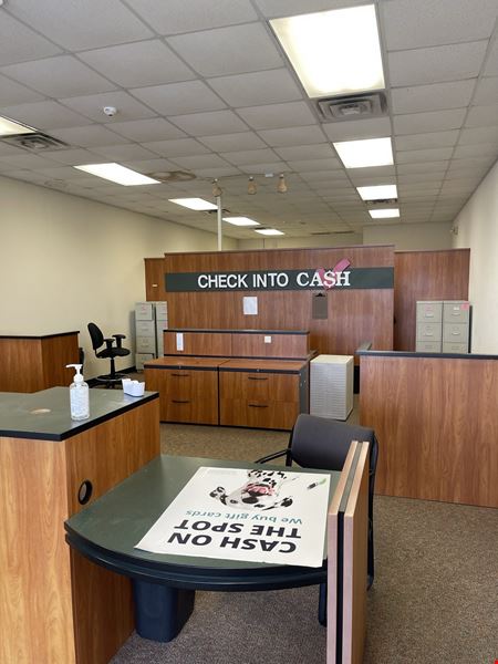 Grocery-Anchored Shopping Center in Heart of Plaquemine LA