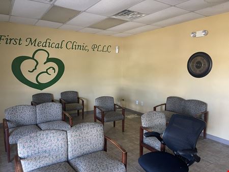 Professional Medical Office Building For Sale